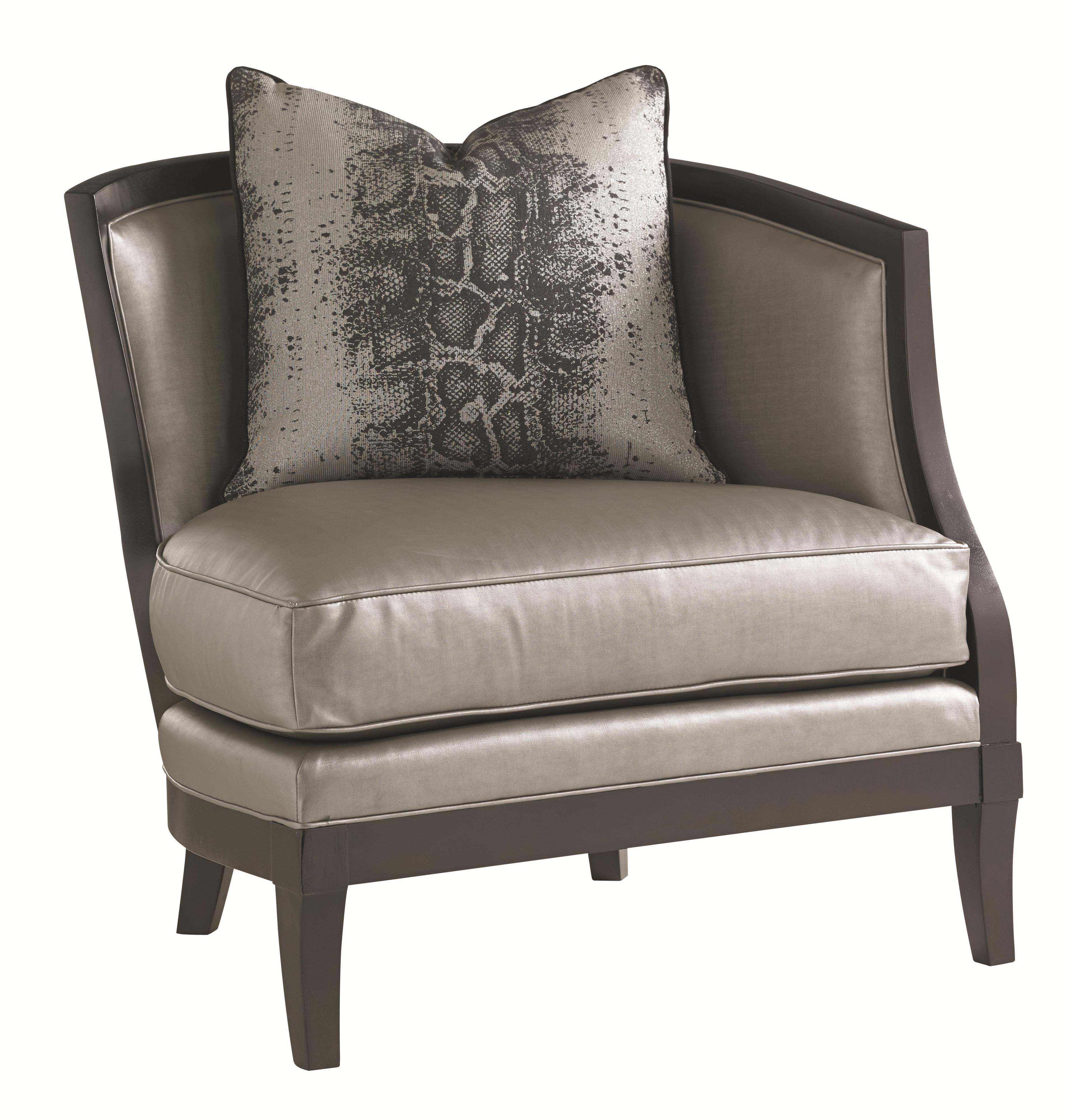 Lexington Lexington Upholstery Garland Right Arm Facing Chair